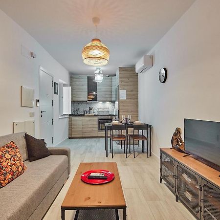 Redo Home Cadiz Ngoại thất bức ảnh