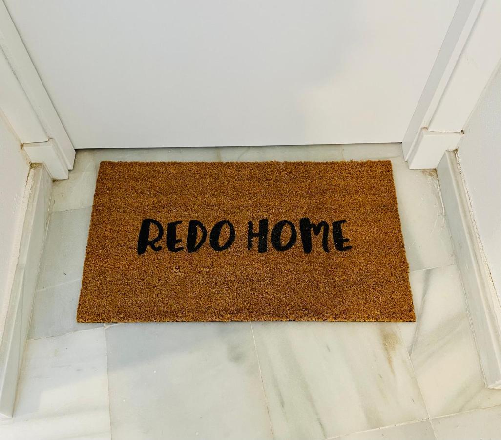 Redo Home Cadiz Ngoại thất bức ảnh