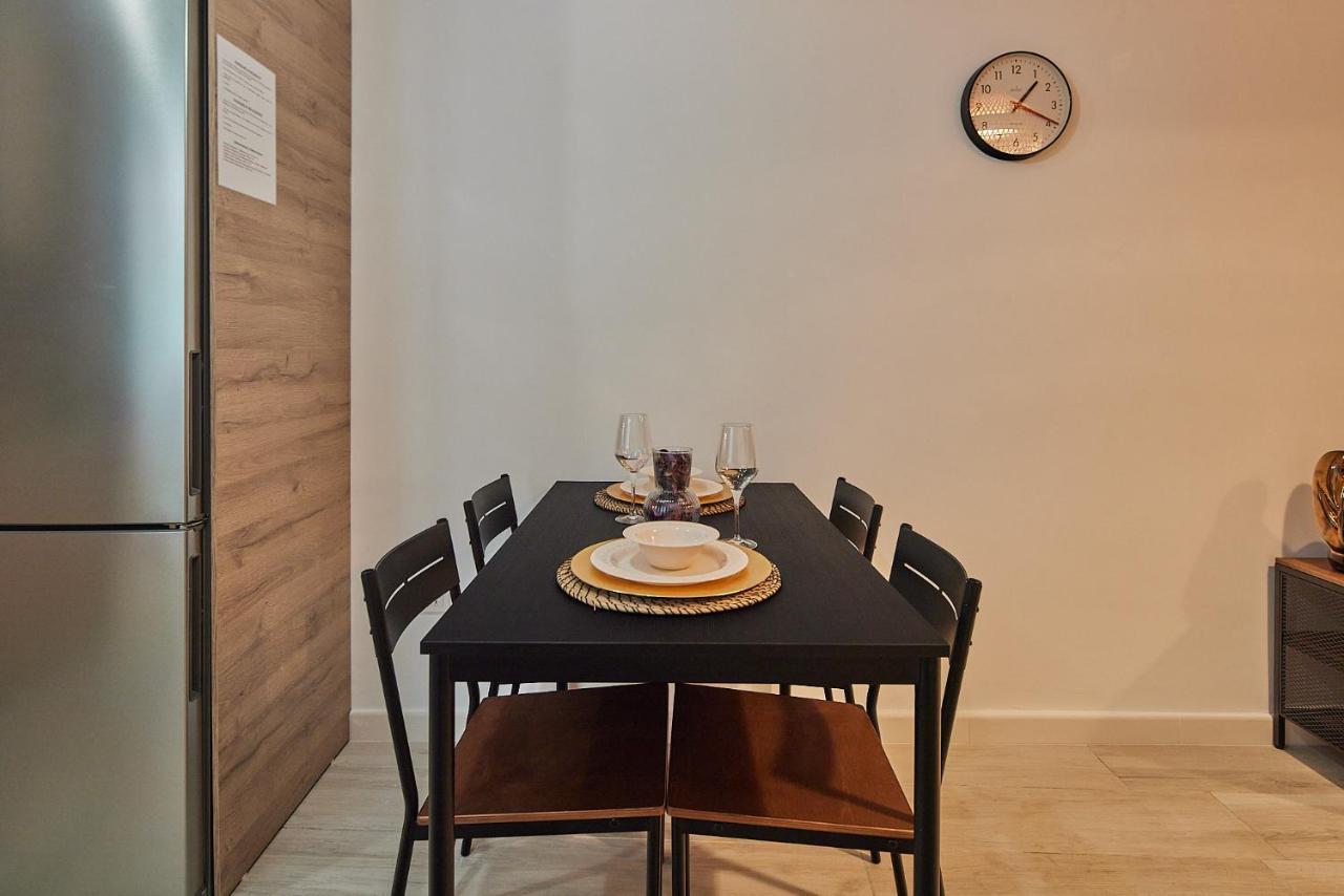 Redo Home Cadiz Ngoại thất bức ảnh