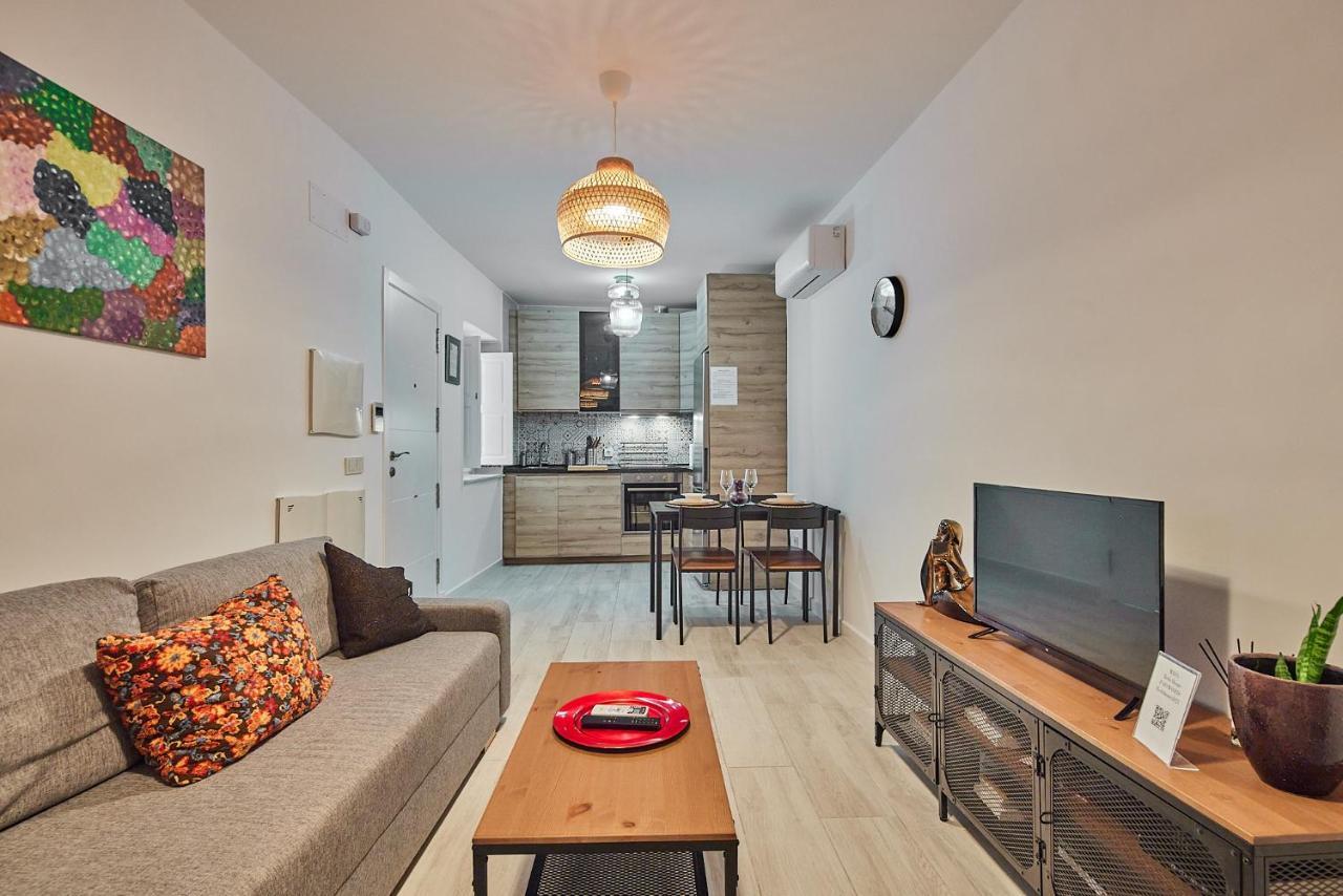 Redo Home Cadiz Ngoại thất bức ảnh