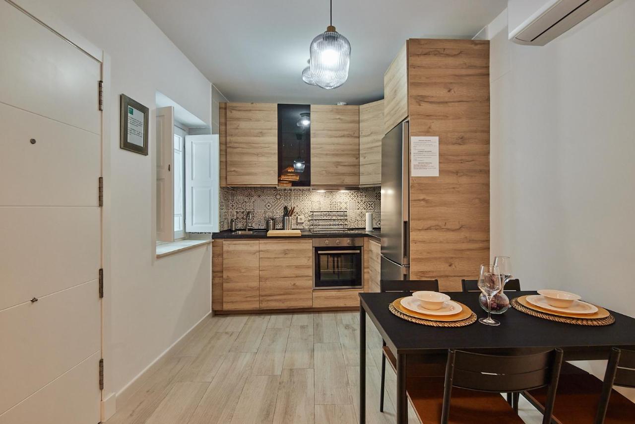 Redo Home Cadiz Ngoại thất bức ảnh