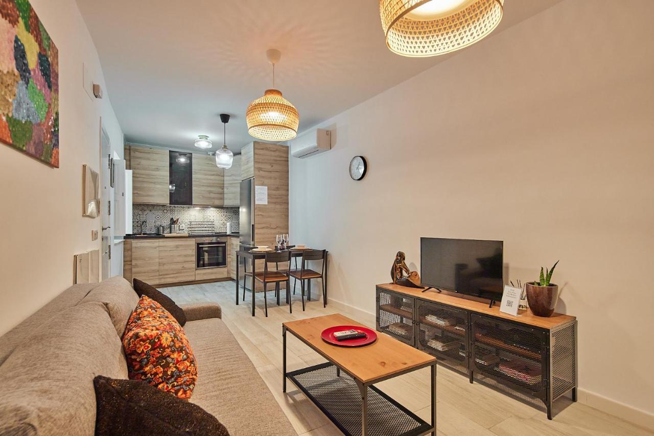 Redo Home Cadiz Ngoại thất bức ảnh