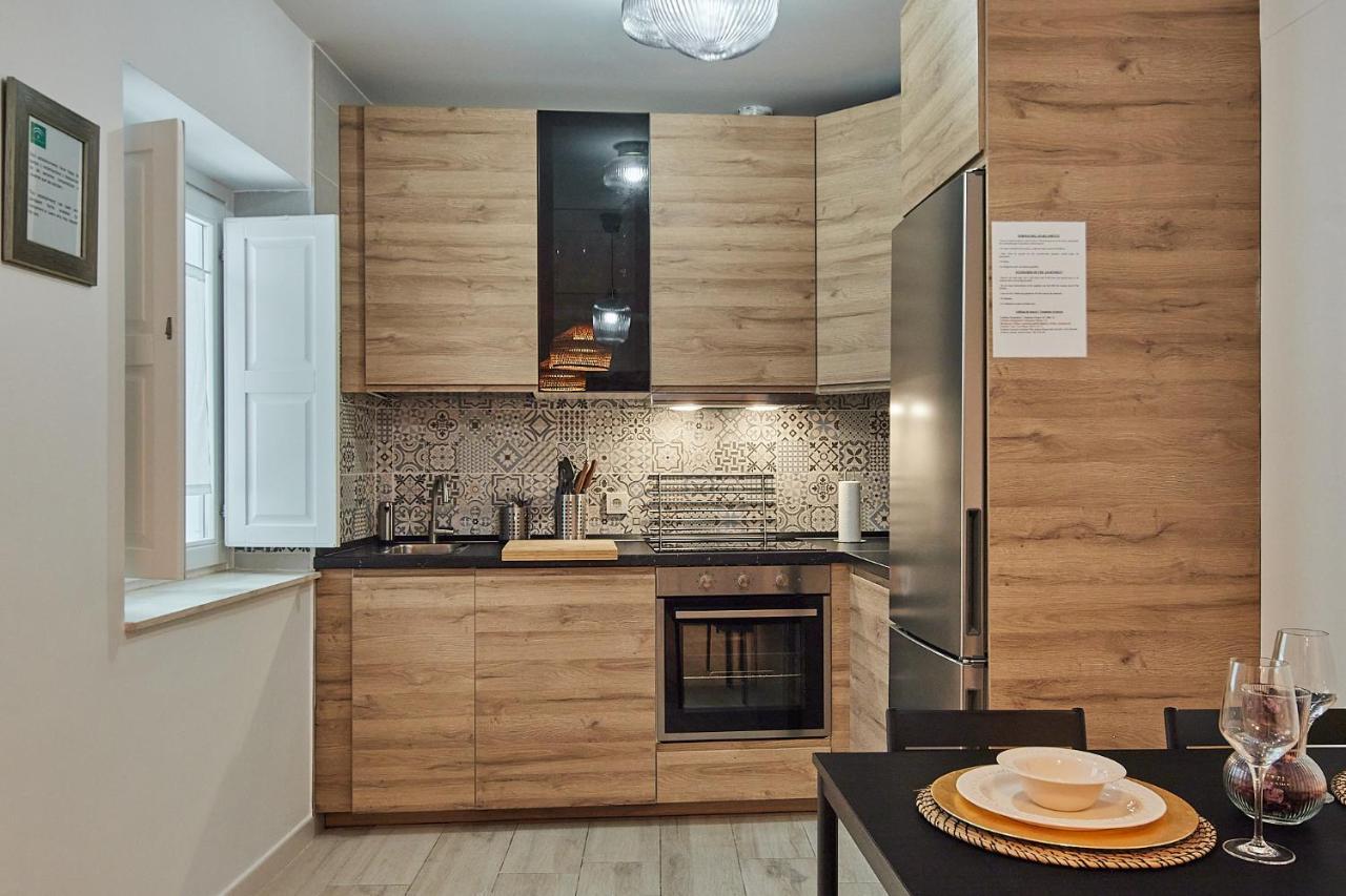 Redo Home Cadiz Ngoại thất bức ảnh