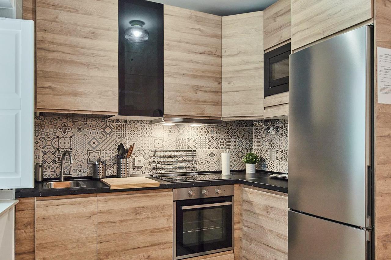 Redo Home Cadiz Ngoại thất bức ảnh