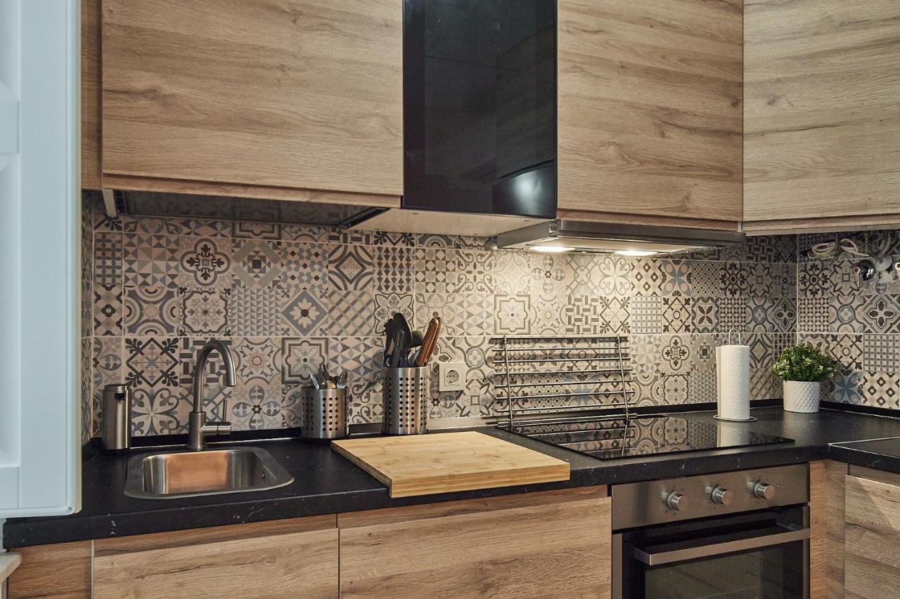 Redo Home Cadiz Ngoại thất bức ảnh