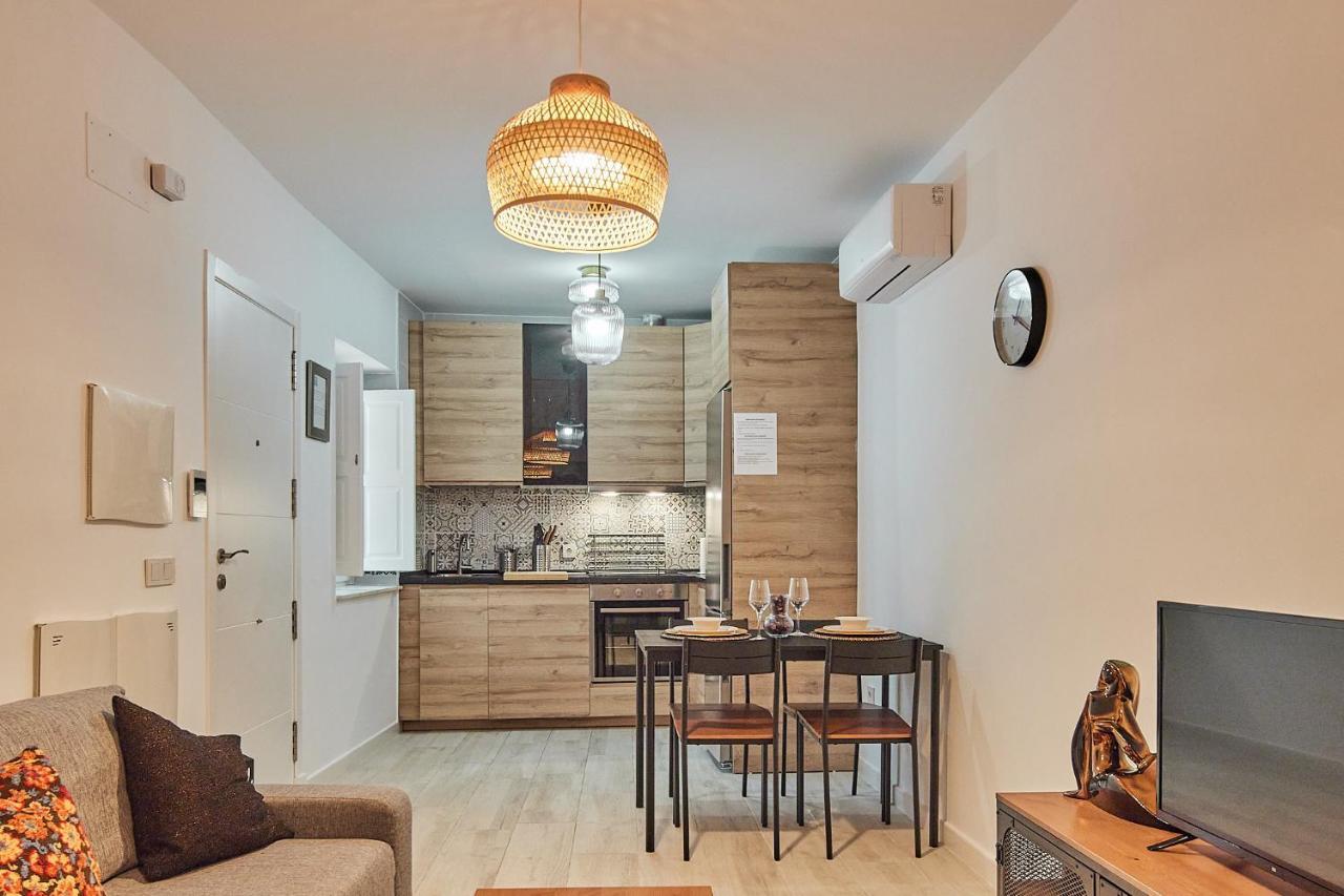 Redo Home Cadiz Ngoại thất bức ảnh