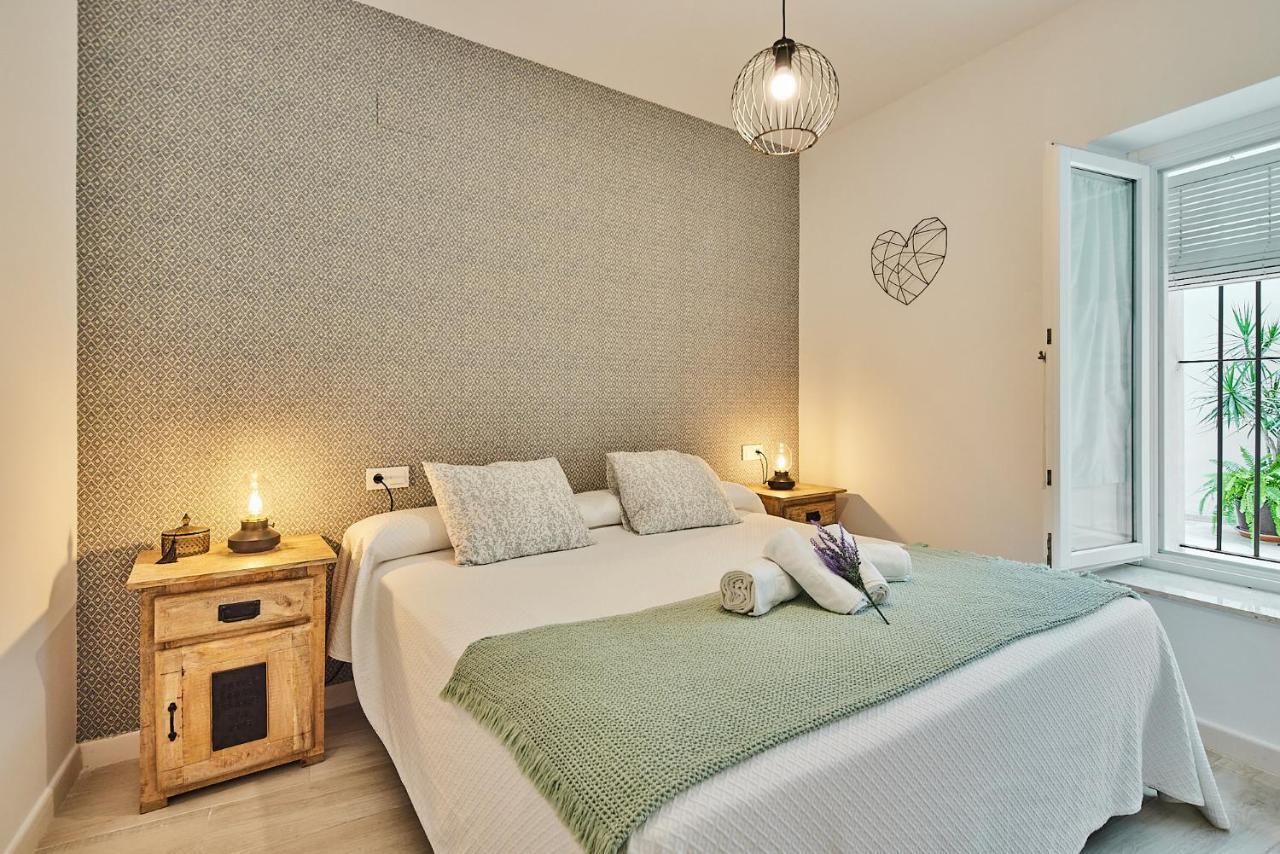 Redo Home Cadiz Ngoại thất bức ảnh