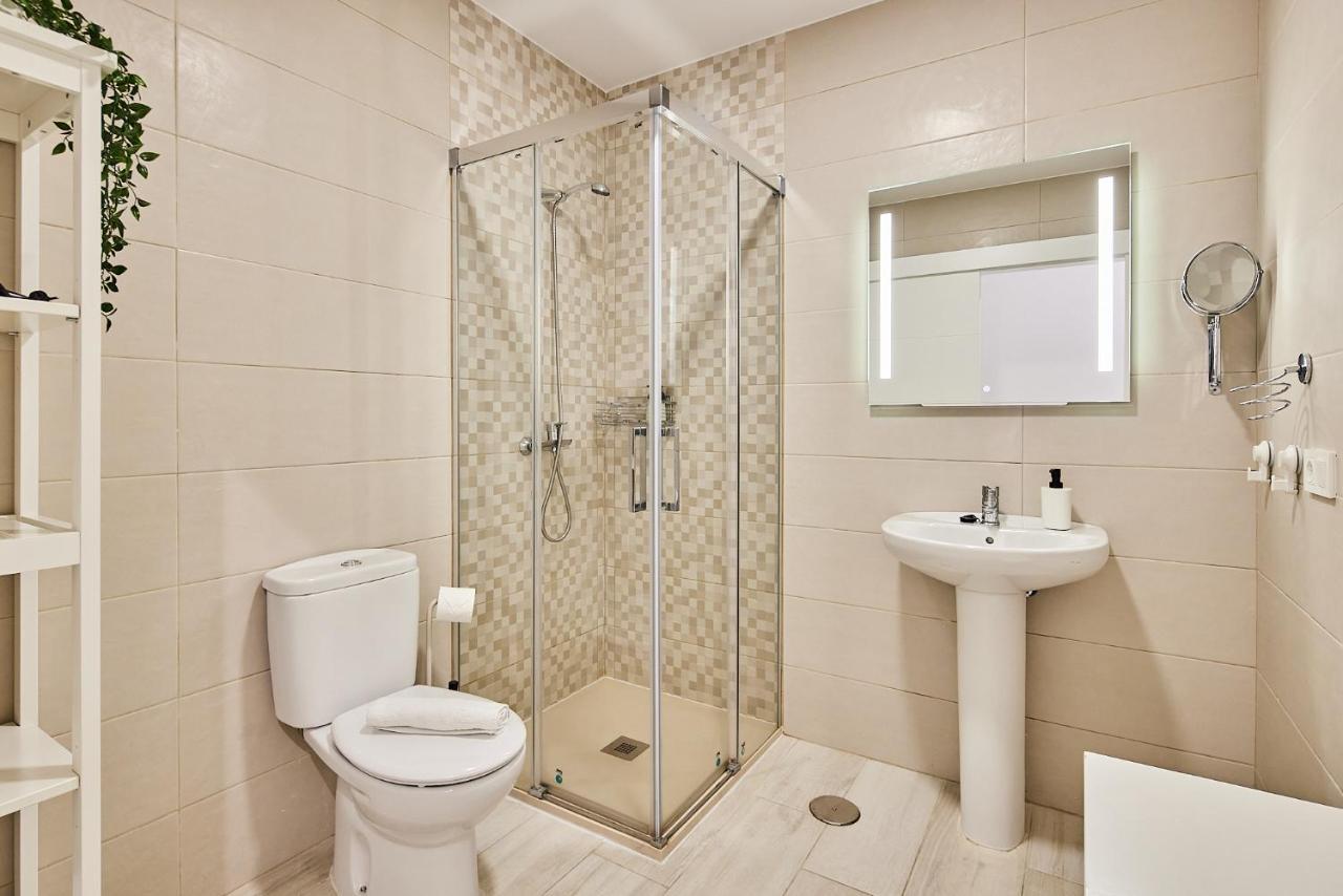 Redo Home Cadiz Ngoại thất bức ảnh
