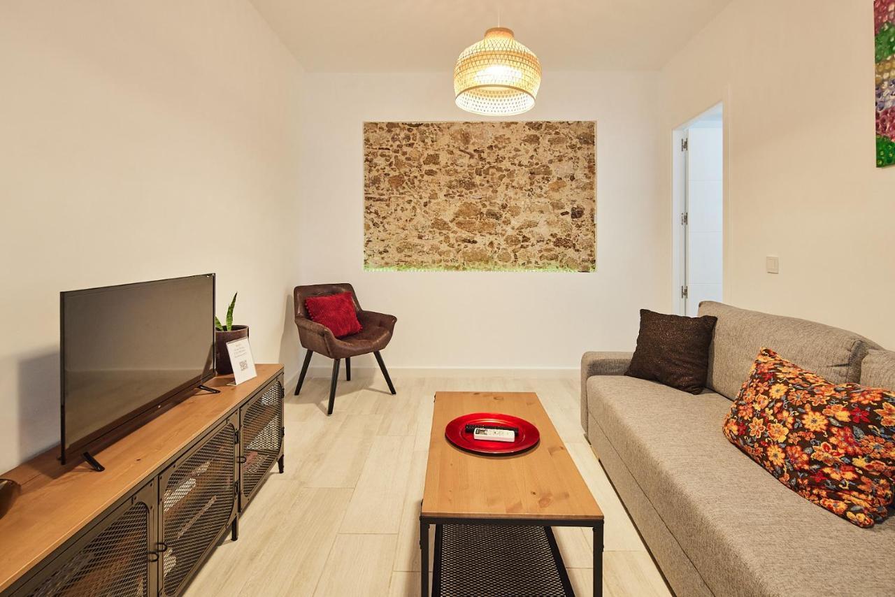 Redo Home Cadiz Ngoại thất bức ảnh