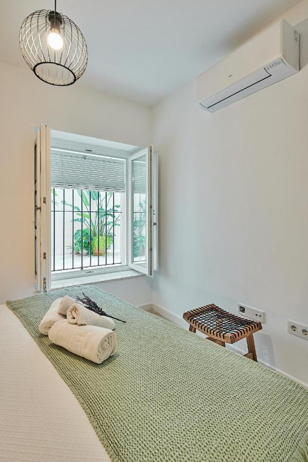 Redo Home Cadiz Ngoại thất bức ảnh