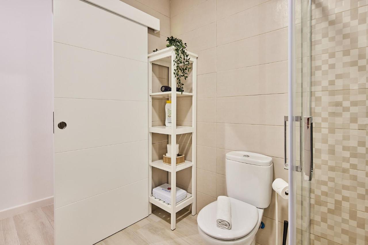 Redo Home Cadiz Ngoại thất bức ảnh
