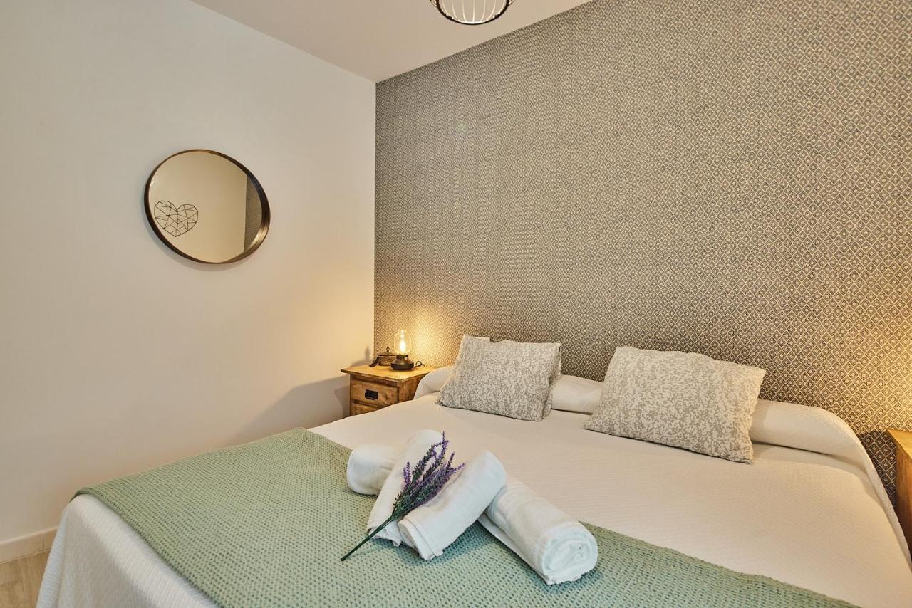 Redo Home Cadiz Ngoại thất bức ảnh