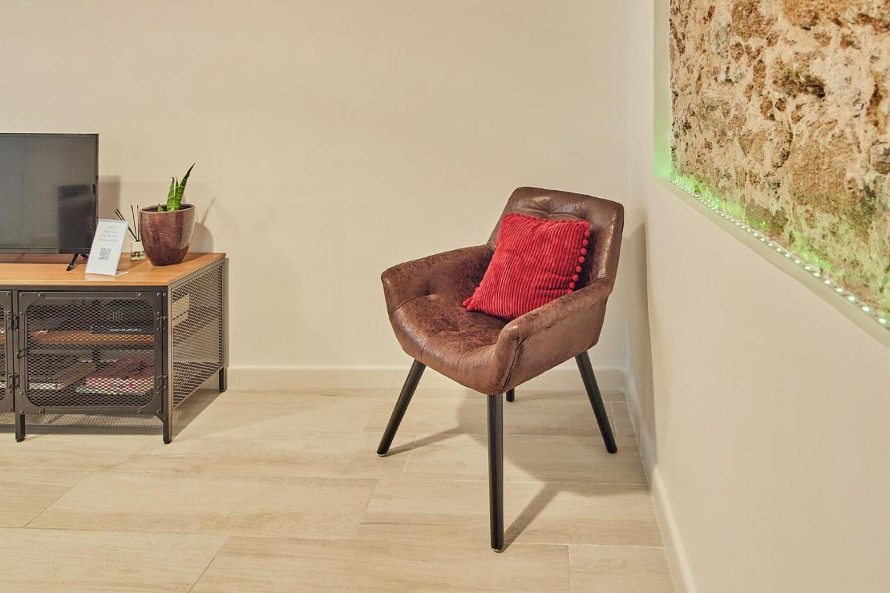 Redo Home Cadiz Ngoại thất bức ảnh