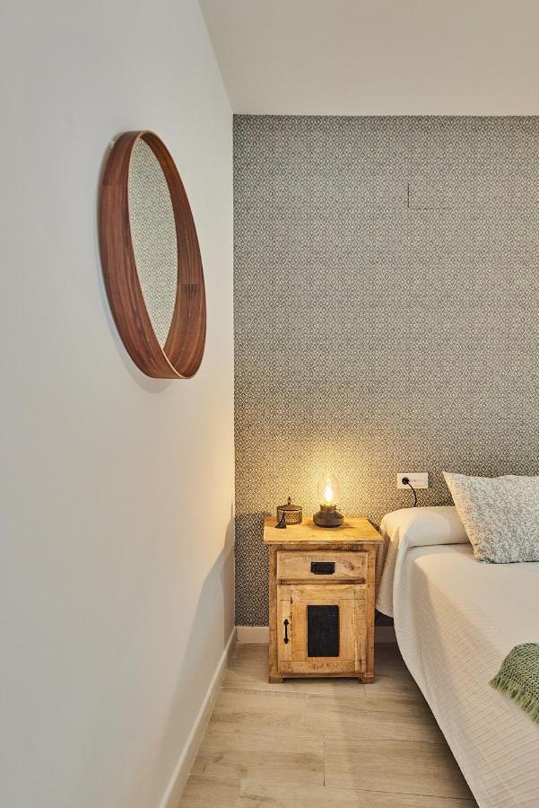 Redo Home Cadiz Ngoại thất bức ảnh