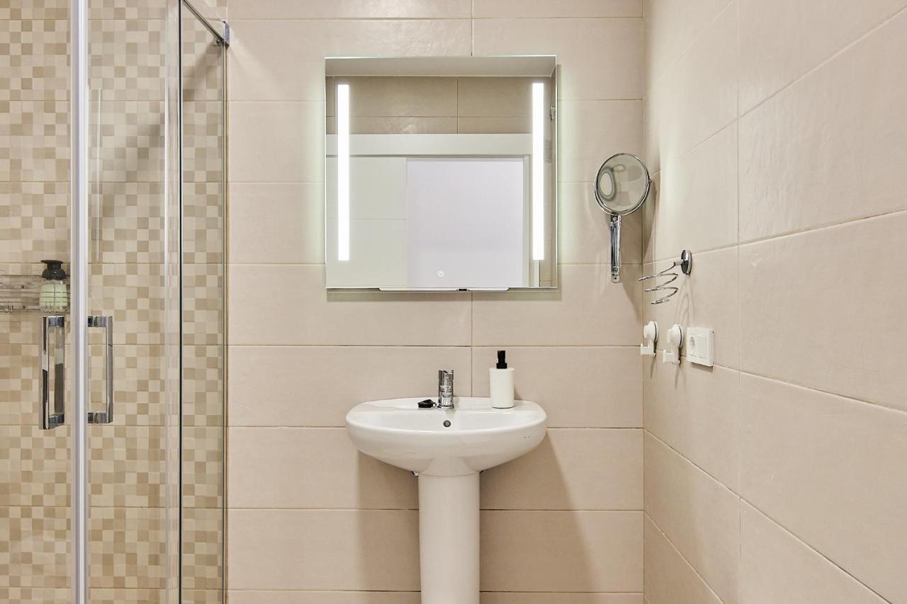 Redo Home Cadiz Ngoại thất bức ảnh