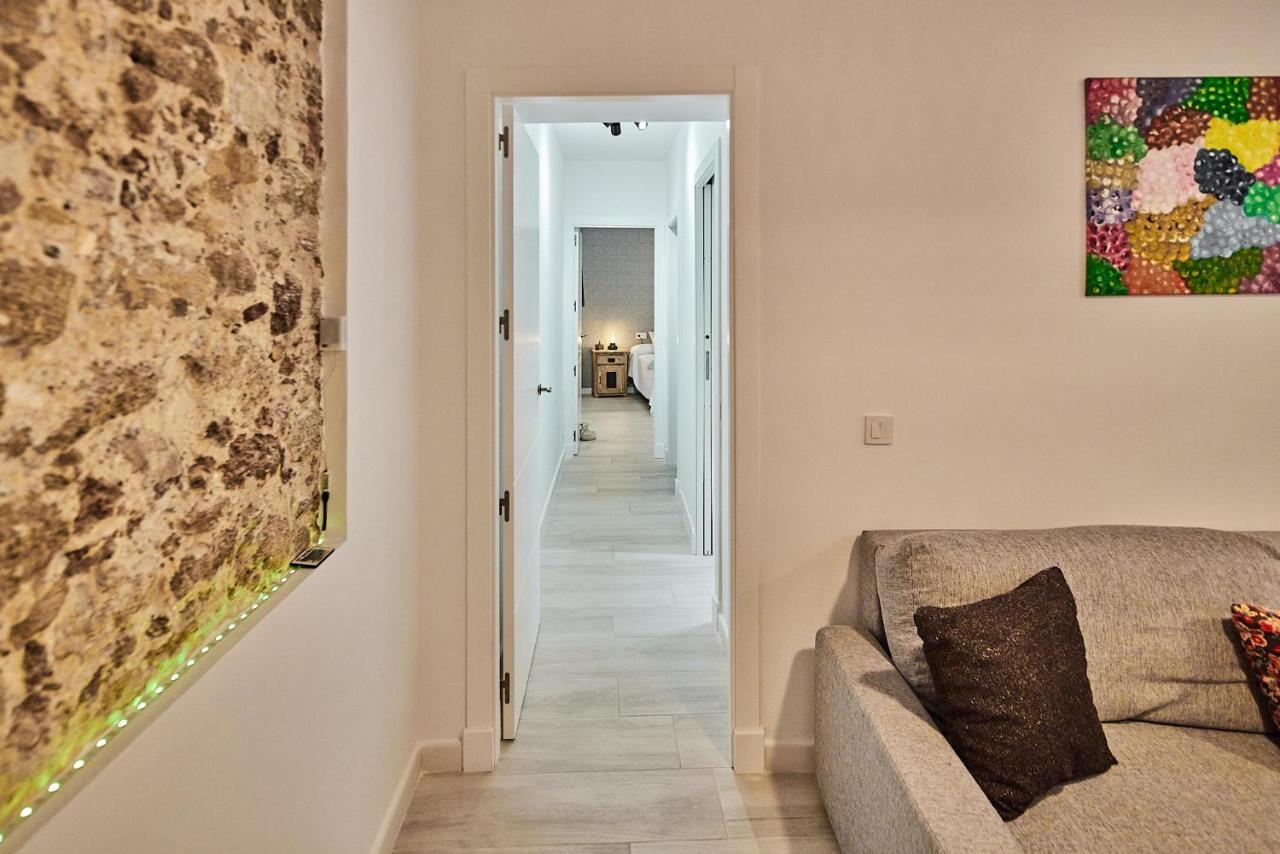 Redo Home Cadiz Ngoại thất bức ảnh
